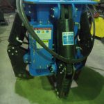 PCR 600 Pile Breaker For Hire
